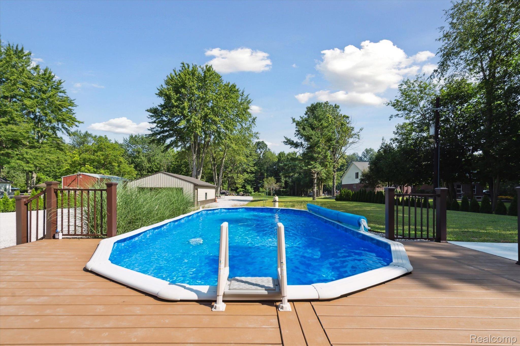 415 Ready Road Carleton, MI 48117 - Photo 54 of 68 Gallery Image 54