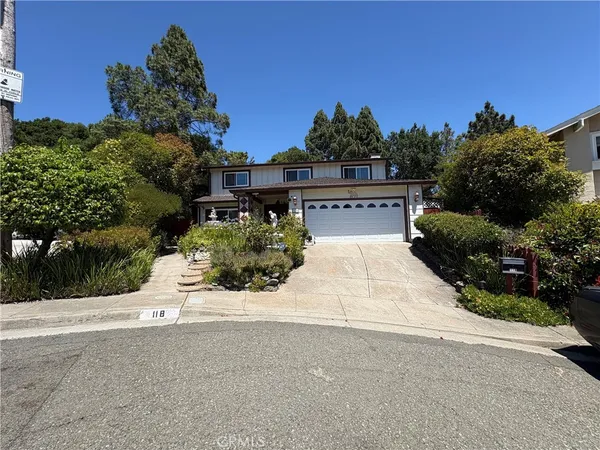 $669,000 | 118 Hydrangea Court, Vallejo, CA 94591