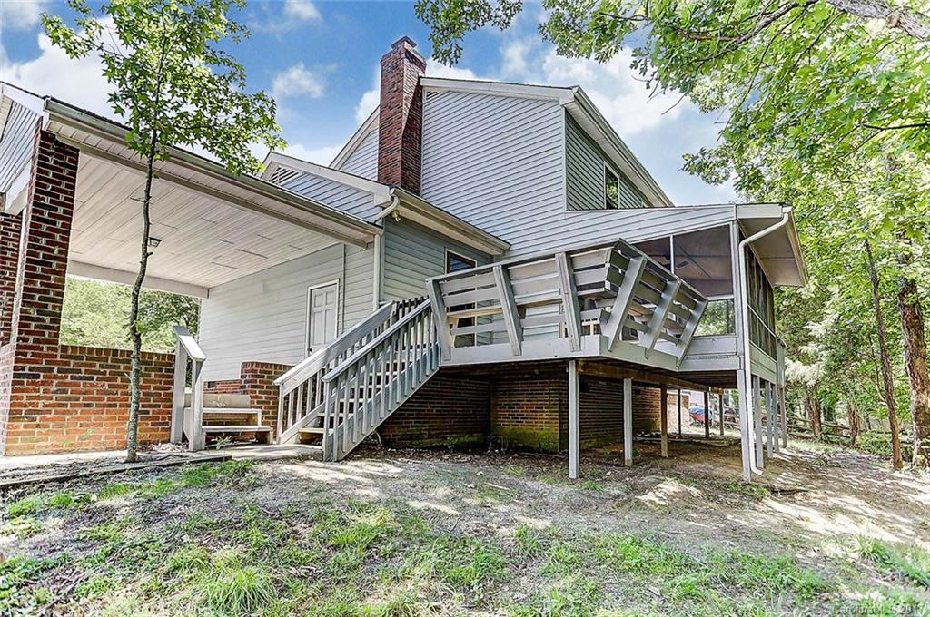11819 Painted Tree Road Charlotte, NC 28226 - Photo 23 of 24 Gallery Image 23