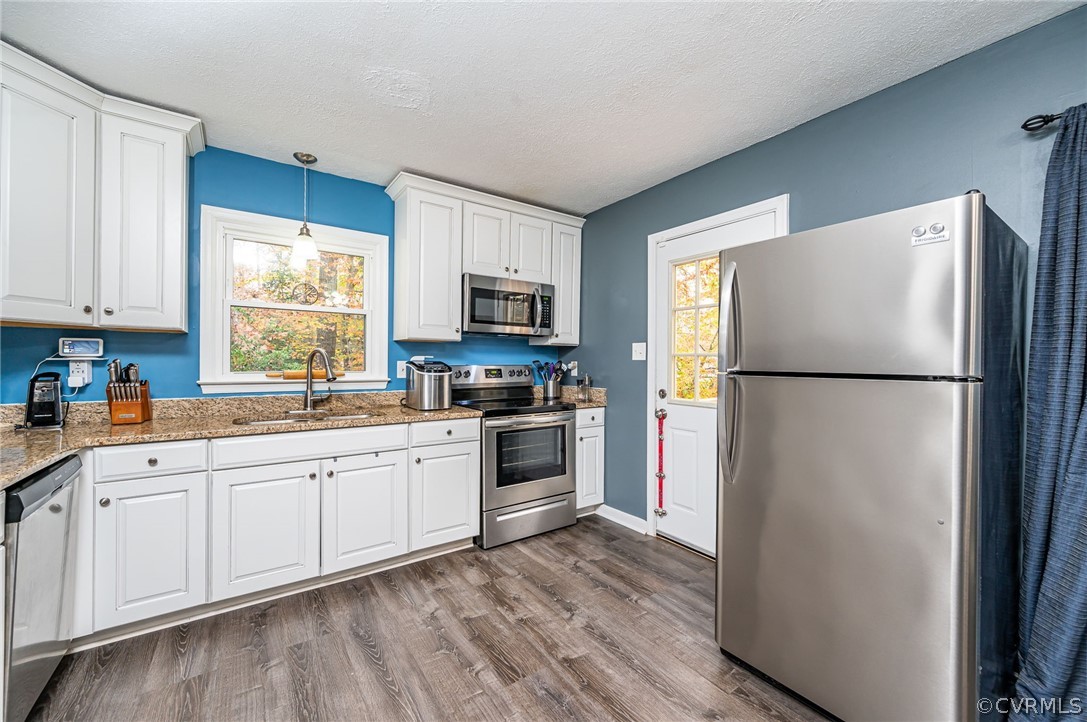 5023 Wilconna Road Chesterfield, VA 23832 - Photo 8 of 29 Gallery Image 8