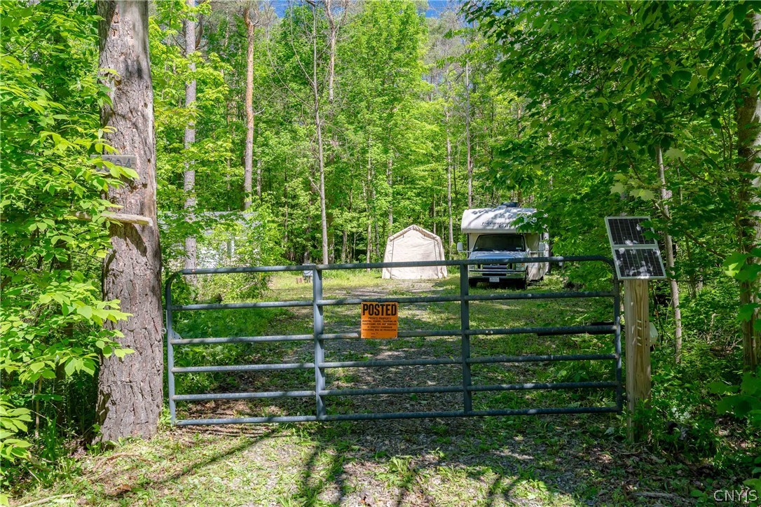 8804 Becker Road Springwater, NY 14572 - Photo 21 of 34