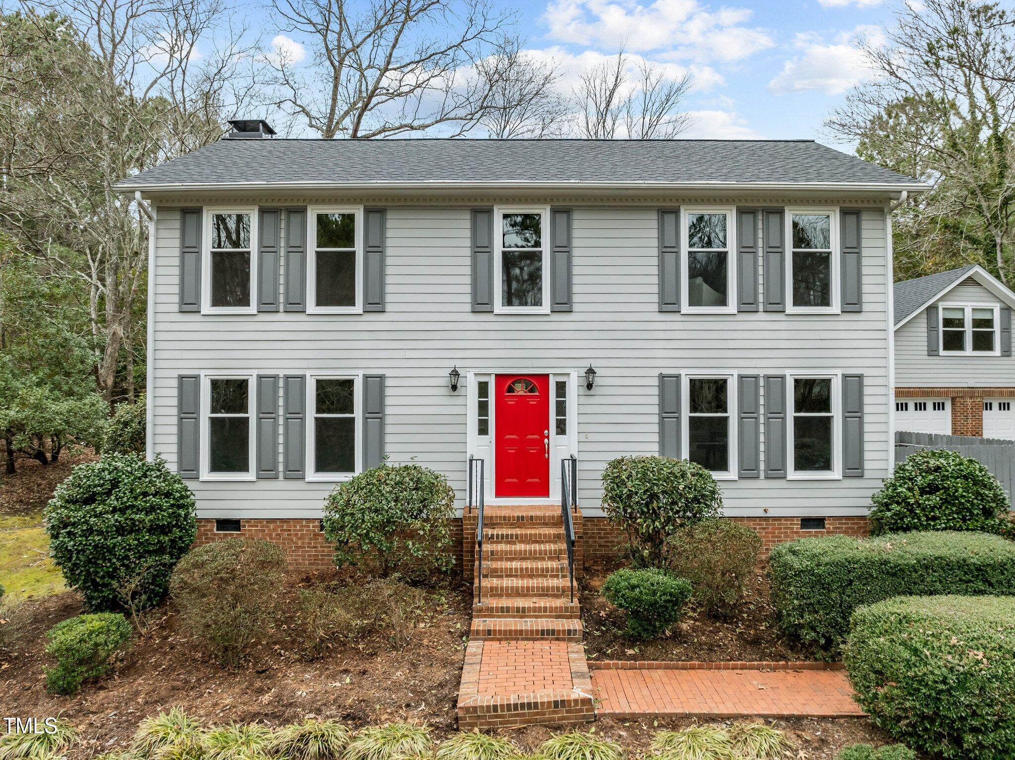 4532 Malvern Road Durham, NC 27707 - Photo 1 of 48 1-web-or-mls-DJI_0702