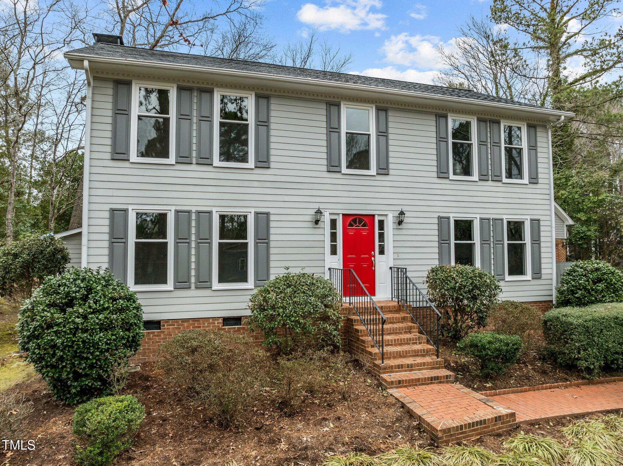 4532 Malvern Road Durham, NC 27707 - Photo 2 of 48 3-web-or-mls-DJI_0706