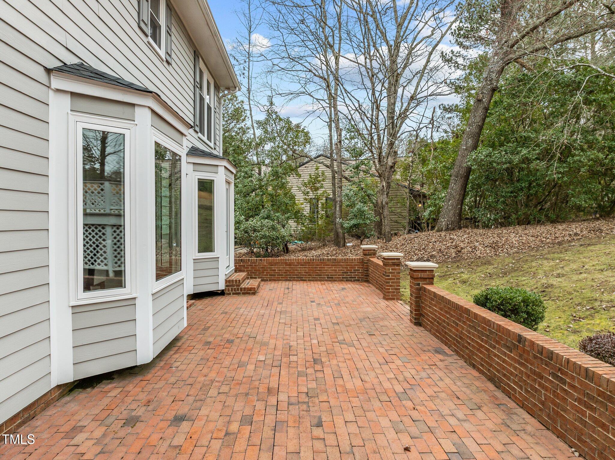 4532 Malvern Road Durham, NC 27707 - Photo 31 of 48 41-web-or-mls-DJI_0719