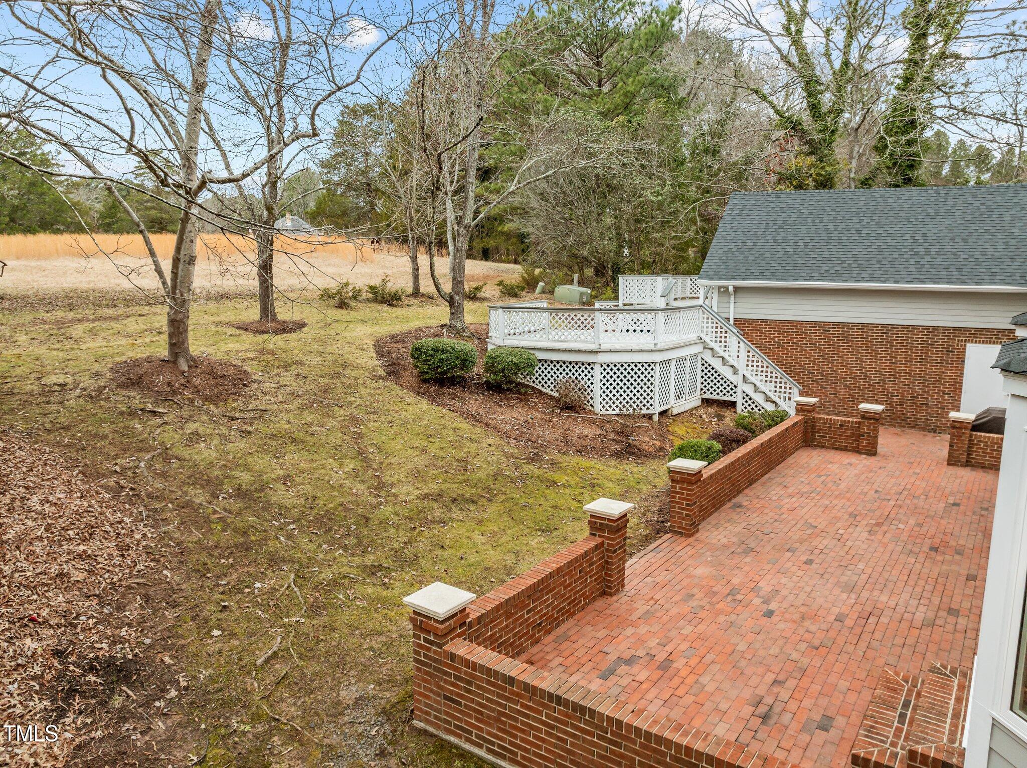 4532 Malvern Road Durham, NC 27707 - Photo 33 of 48 43-web-or-mls-DJI_0722