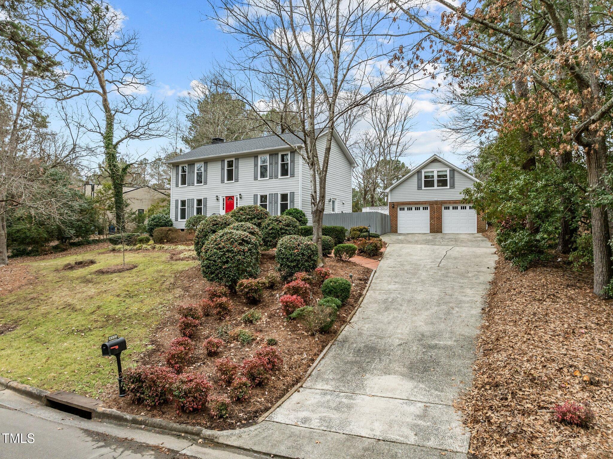 4532 Malvern Road Durham, NC 27707 - Photo 38 of 48 36-web-or-mls-DJI_0710