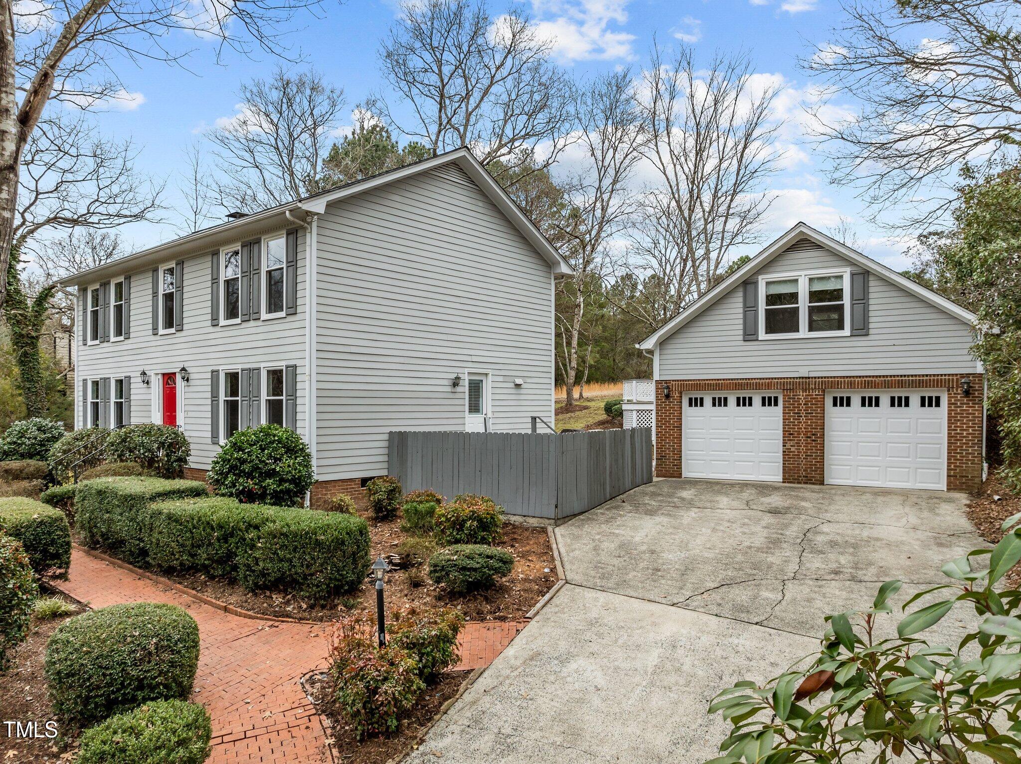 4532 Malvern Road Durham, NC 27707 - Photo 39 of 48 37-web-or-mls-DJI_0712