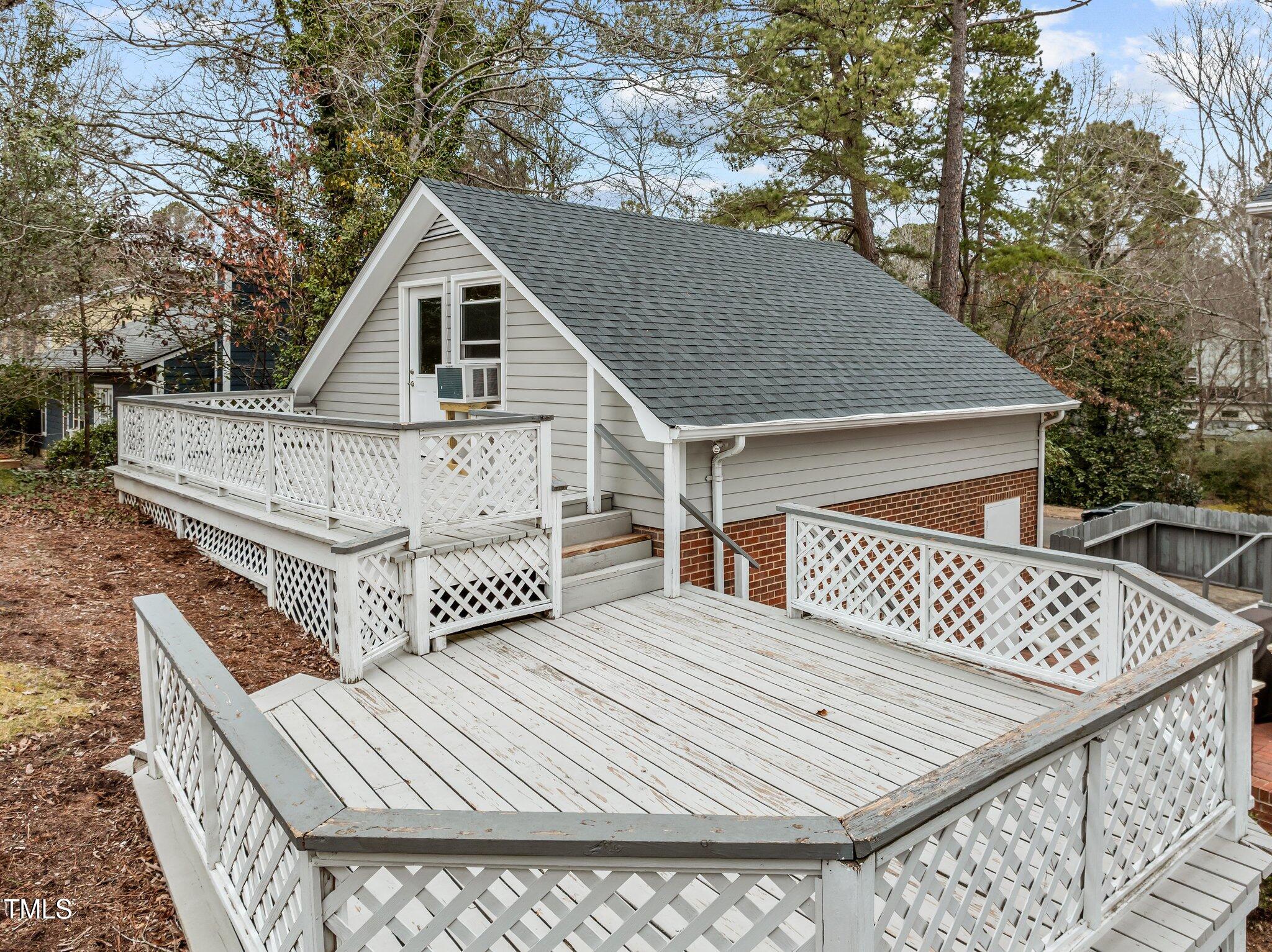 4532 Malvern Road Durham, NC 27707 - Photo 44 of 48 45-web-or-mls-DJI_0726