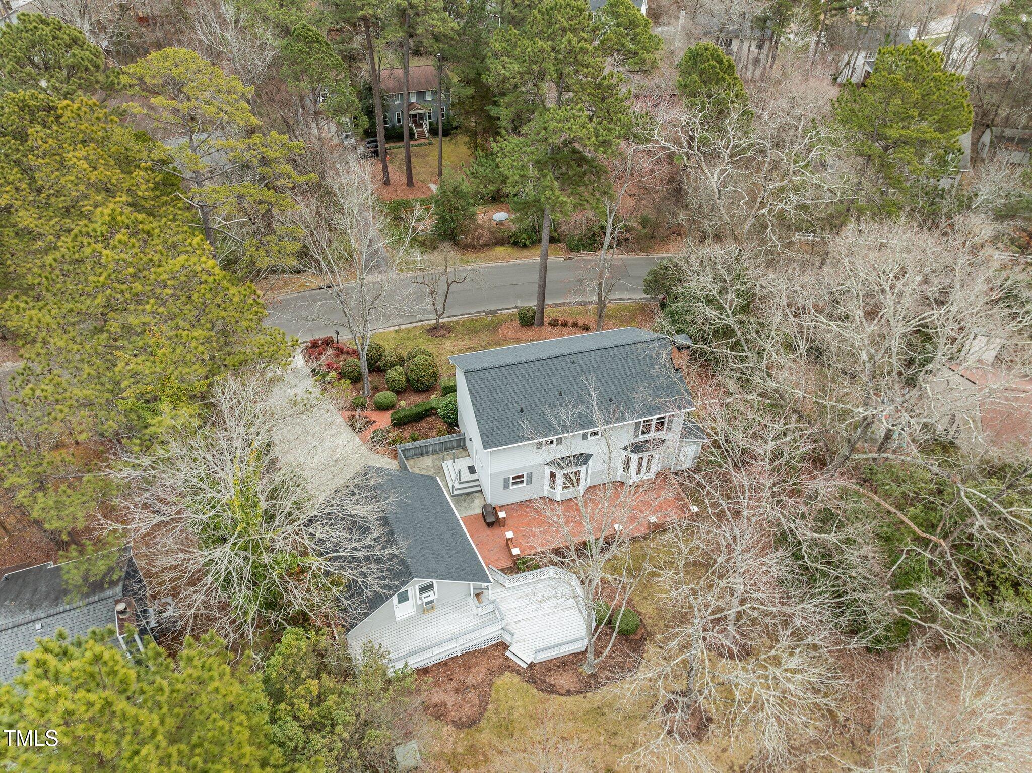 4532 Malvern Road Durham, NC 27707 - Photo 46 of 48 49-web-or-mls-DJI_0735