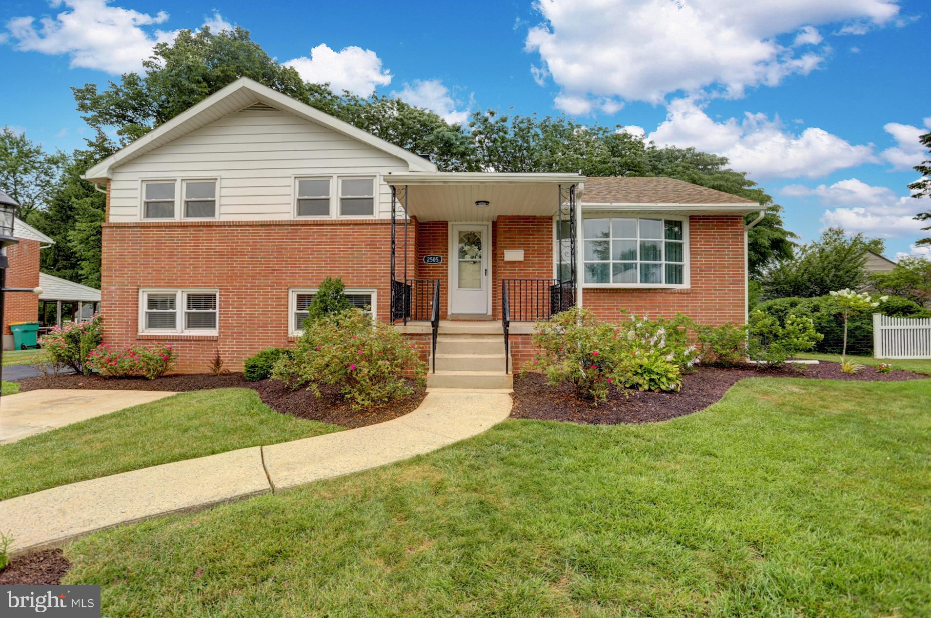 2505 Province Road Reading, PA 19610 - Photo 1 of 44 Gallery Image 1