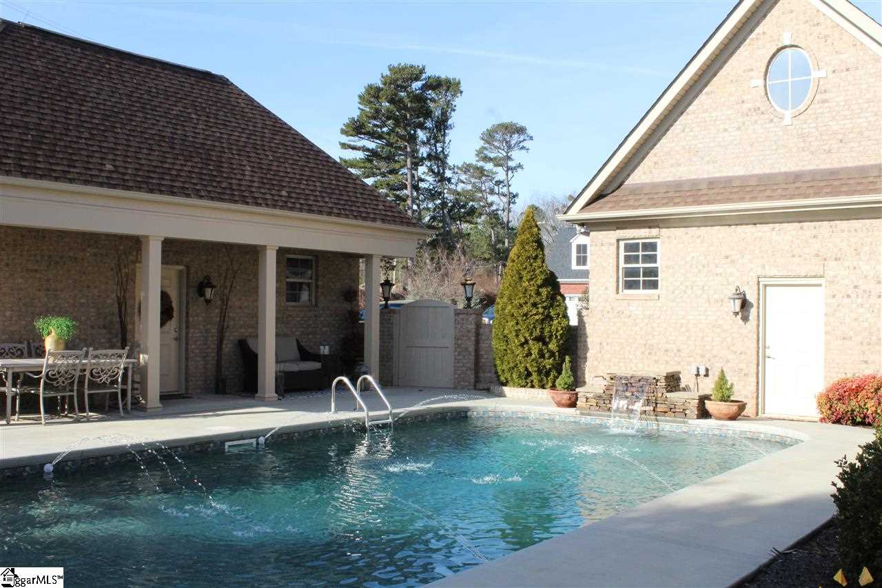 201 Merriman Trail Anderson, SC 29621 - Photo 22 of 25 Gallery Image 22