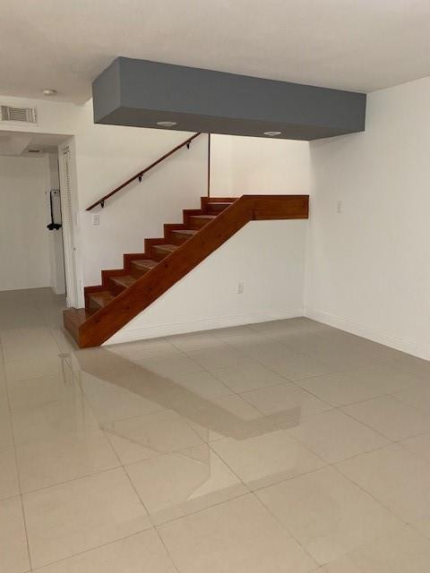 1950 Southwest 121st Court, Unit 240 Miami, FL 33175 - Photo 14 of 27 a view of an entryway