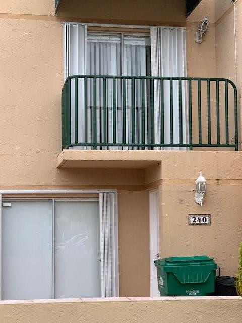 1950 Southwest 121st Court, Unit 240 Miami, FL 33175 - Photo 20 of 27