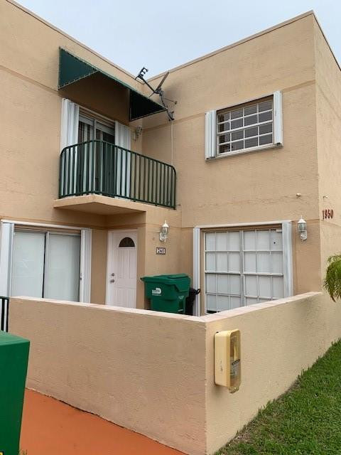 1950 Southwest 121st Court, Unit 240 Miami, FL 33175 - Photo 23 of 27