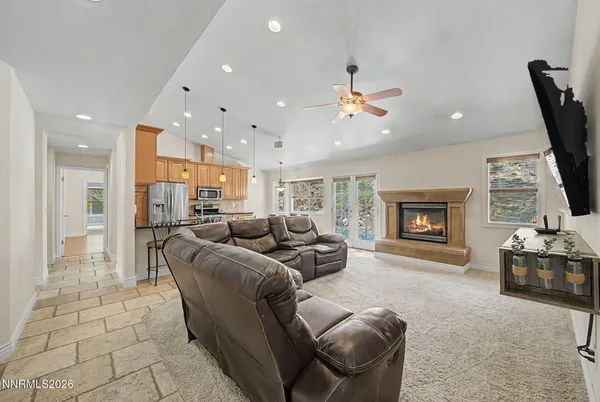 $850,000 | 340 Cliff View Court, Reno, NV 89523