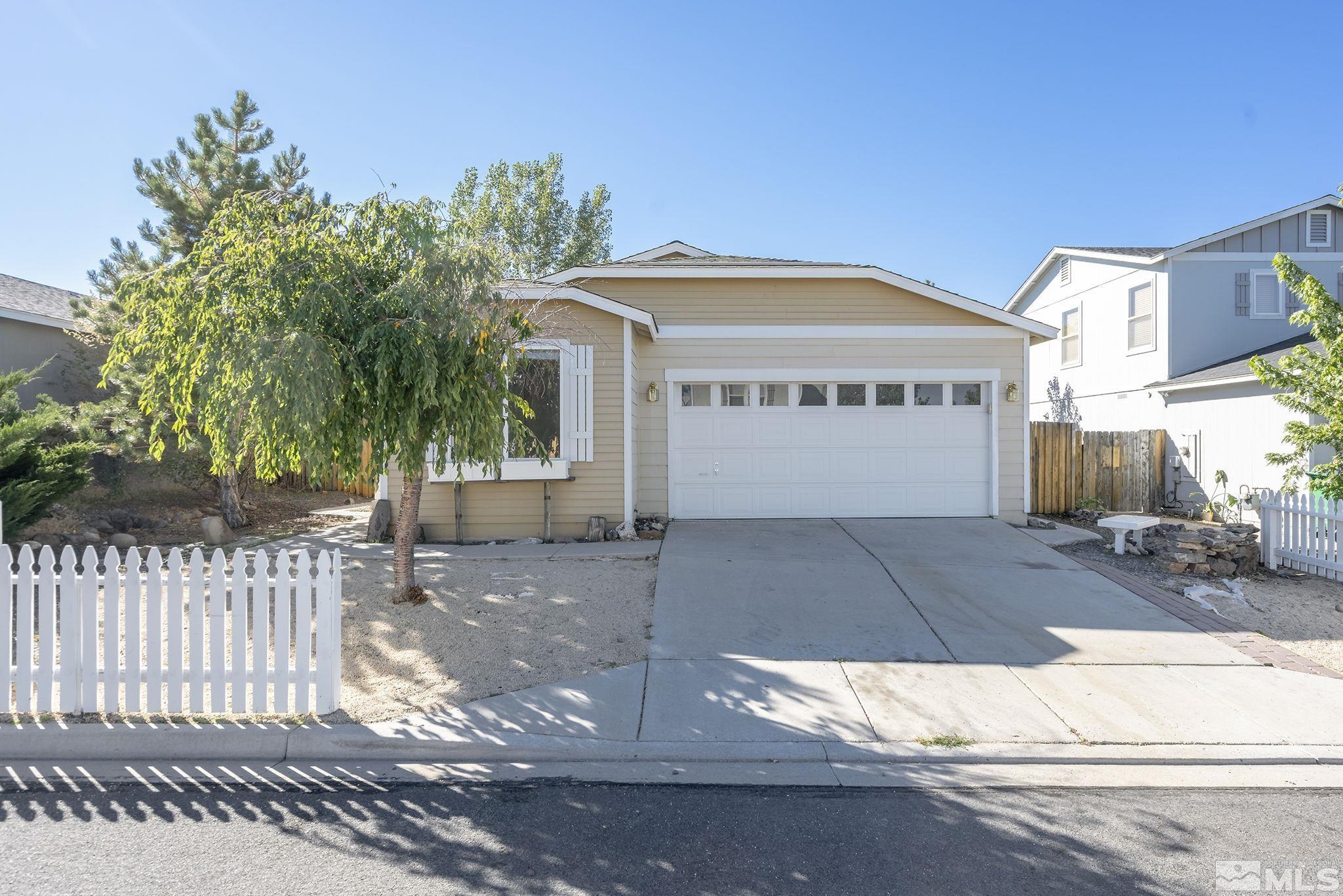 7470 Riverstone Court Reno, NV 89506 - Photo 1 of 1 Photo 1
