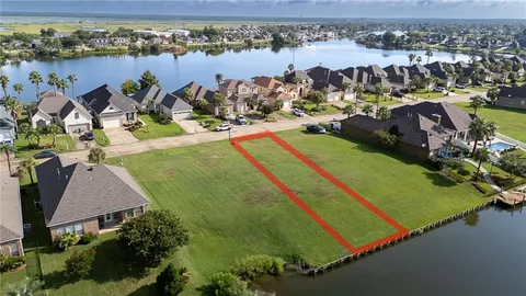 $89,000 | 1454 Royal Palm Drive, Slidell, LA 70458