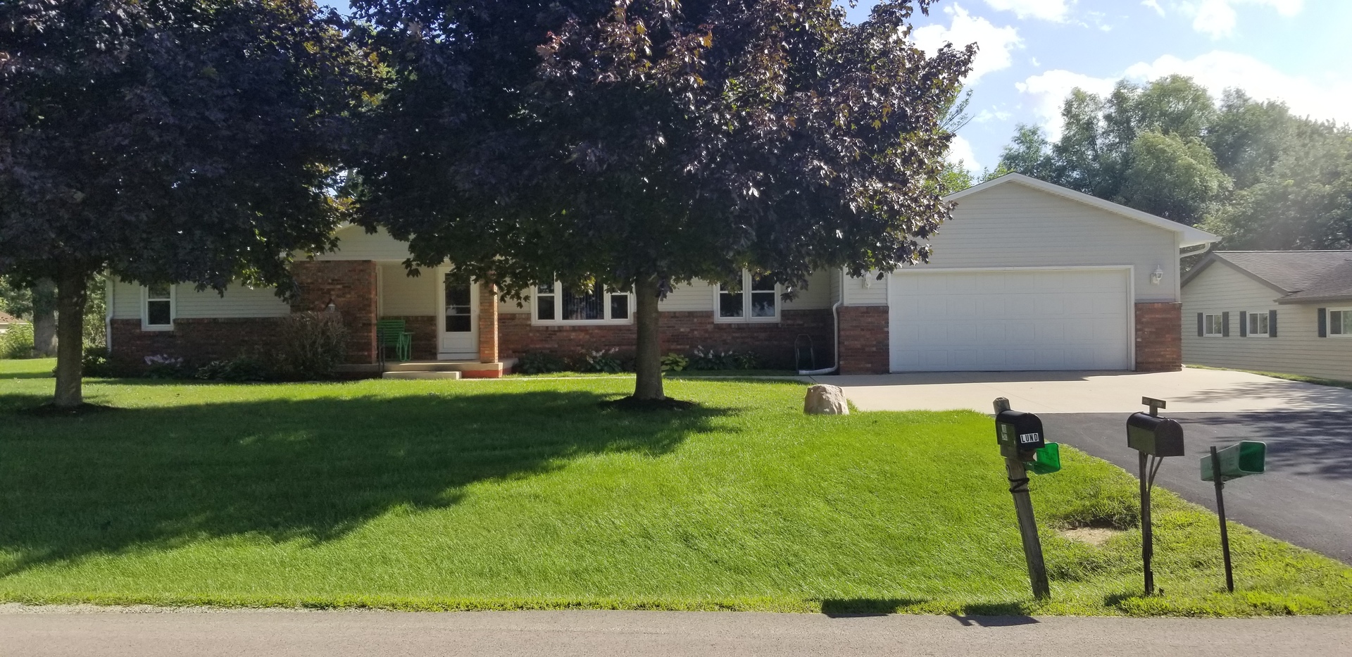 25485 Indian Ridge Road Sterling, IL 61081 - Photo 1 of 15