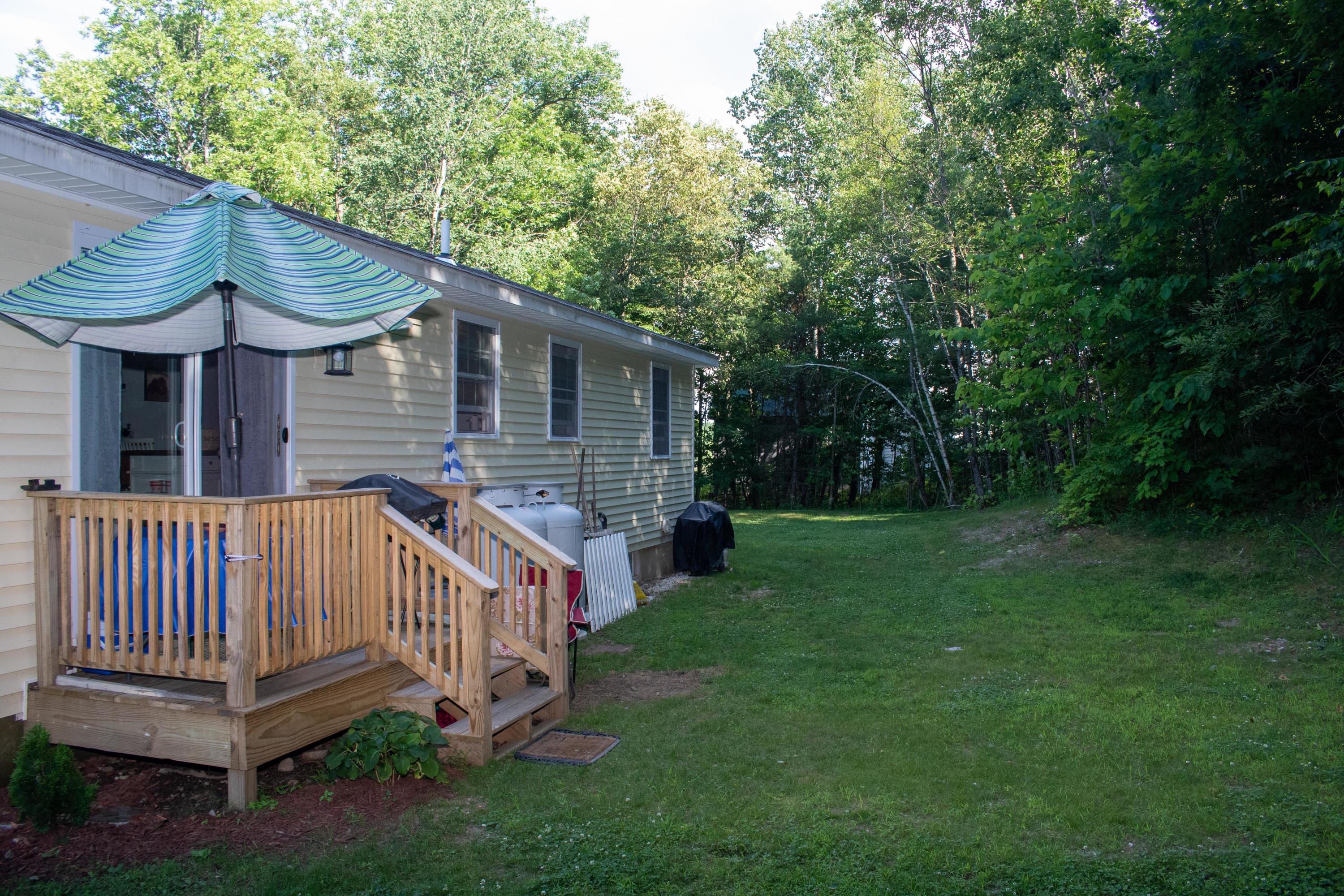40 Don Hunt Road Norway, ME 04268 - Photo 5 of 25 exterior 4