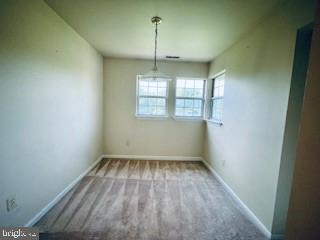 8613 Falls Run Road, Unit K Ellicott City, MD 21043 - Photo 7 of 18
