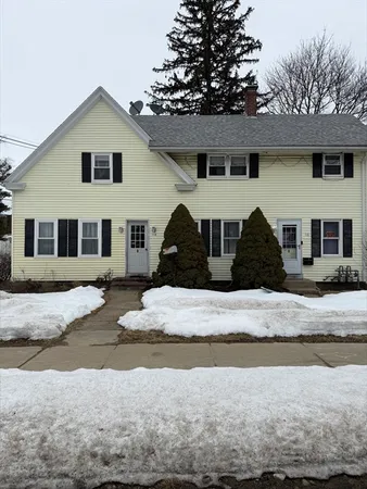 $599,900 | 116 Park Stoughton Ma, Stoughton, MA 02072