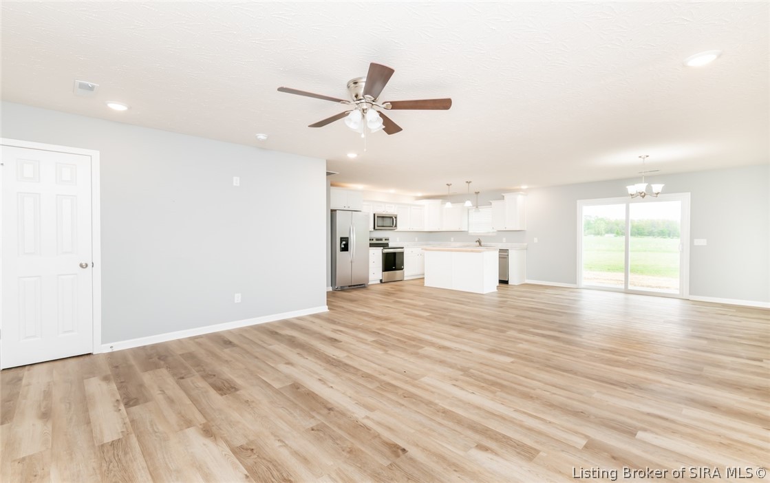3483 South Pleasant Ridge Road Lexington, IN 47138 - Photo 30 of 83