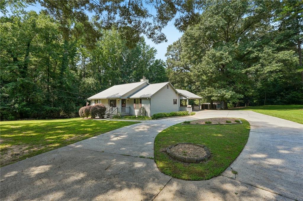 16055 South Thompson Road Milton, GA 30004 - Photo 3 of 47 Gallery Image 3