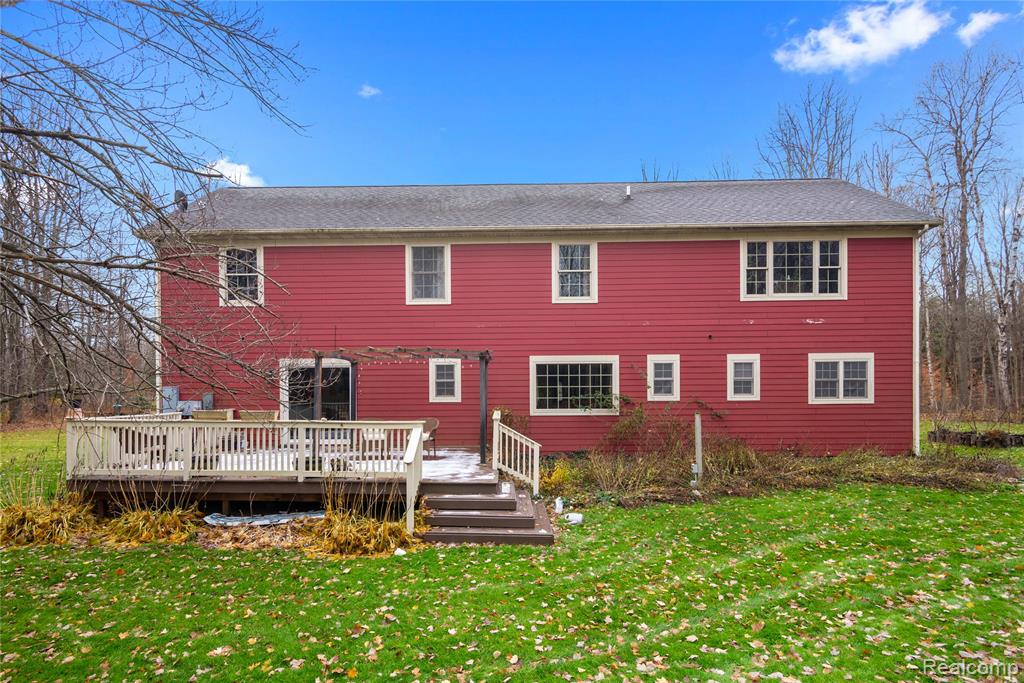 2222 South Loree Road Applegate, MI 48401 - Photo 37 of 46