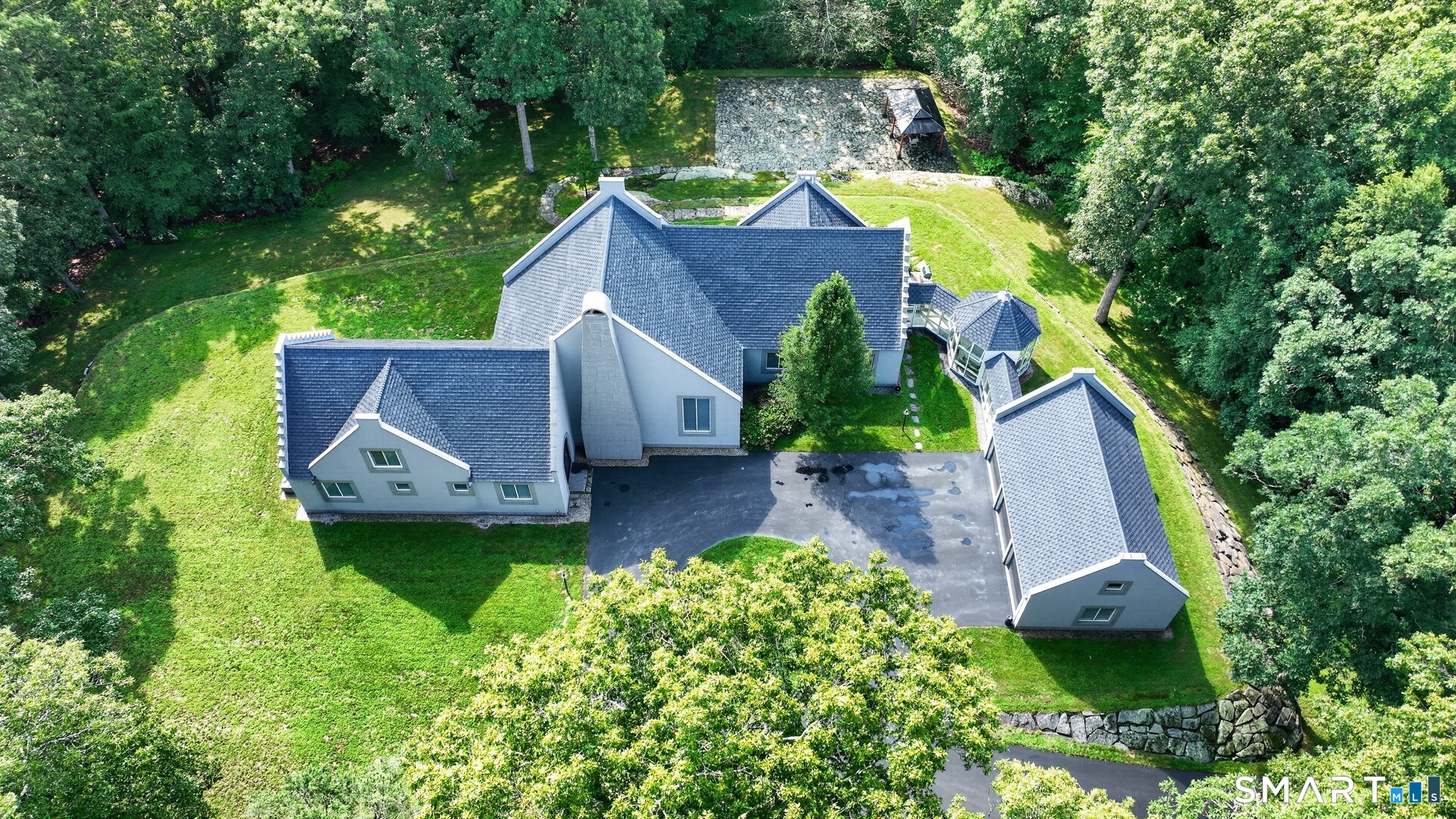 150-1 Mitchell Hill Road Lyme, CT 06371 - Photo 2 of 23 Gallery Image 2