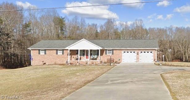 1126 Sunset Road Clemmons, NC 27012 - Photo 1 of 1