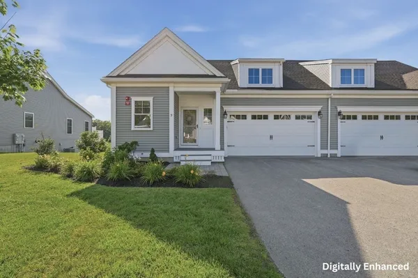 $699,000 | 9 Campbell Road, Unit 46, Berlin, MA 01503