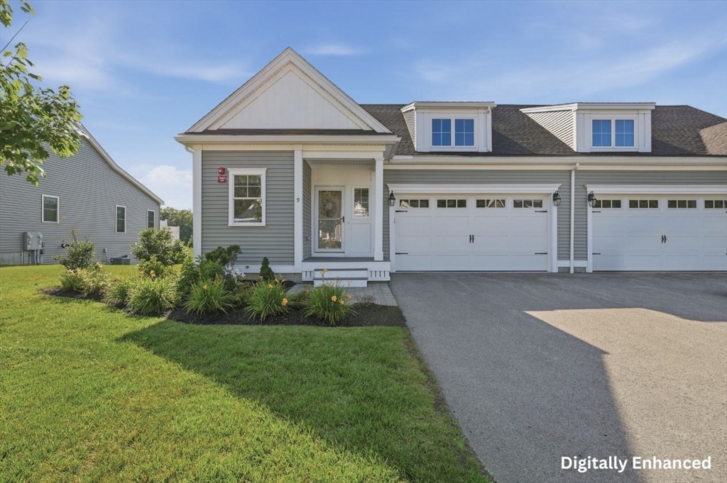 9 Campbell Road, Unit 46 Berlin, MA 01503 - Photo 1 of 30