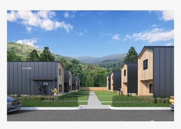 $525,000 | 203 Orchard Street, Leavenworth, WA 98826