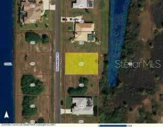 180 Tournament Road Rotonda West, FL 33947 - Photo 1 of 1 Exterior Front