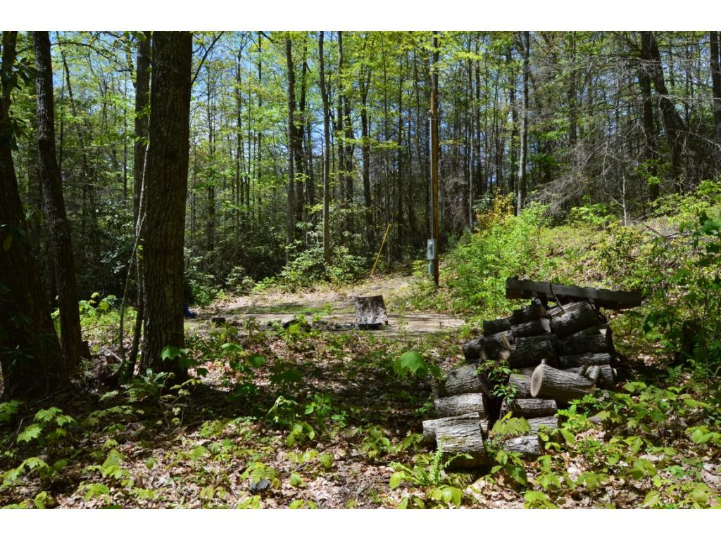 1400 Walnut Mountain Road Butler, TN 37640 - Photo 4 of 11 concrete foundation