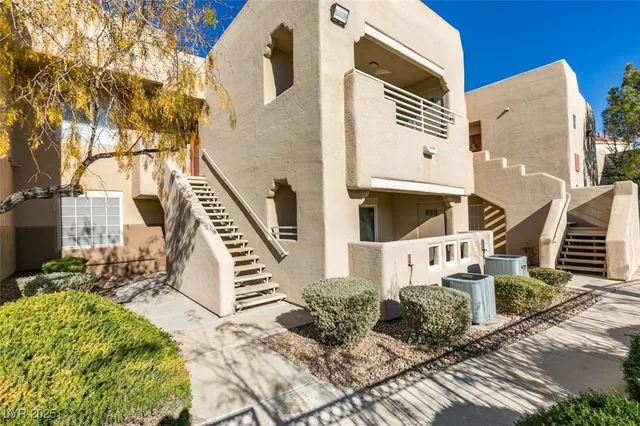 $235,000 | 1901 Villa Palms Court, Unit 103, Las Vegas, NV 89128