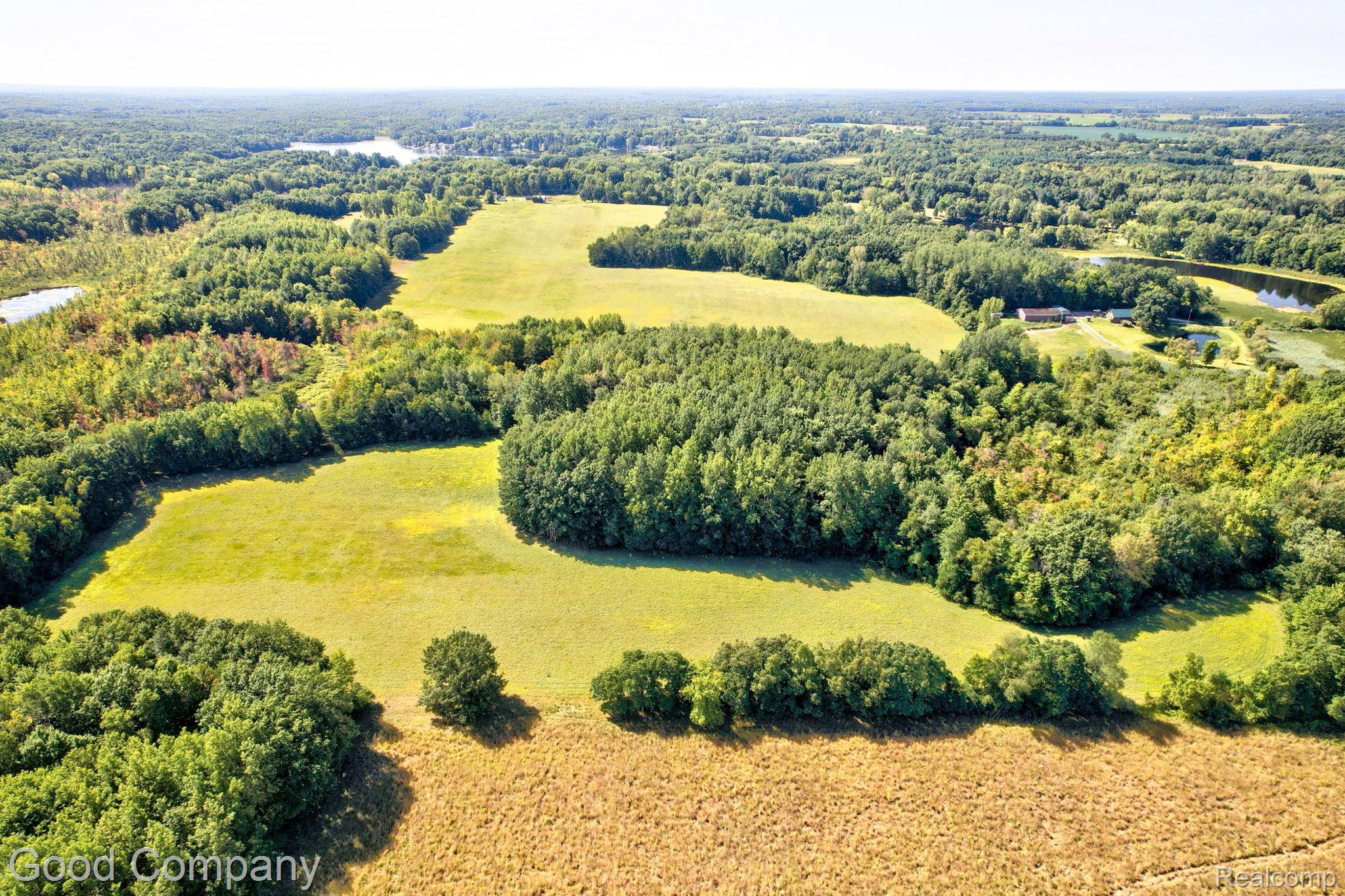 3150 Swaffer Road Millington, MI 48746 - Photo 41 of 54 Aerial