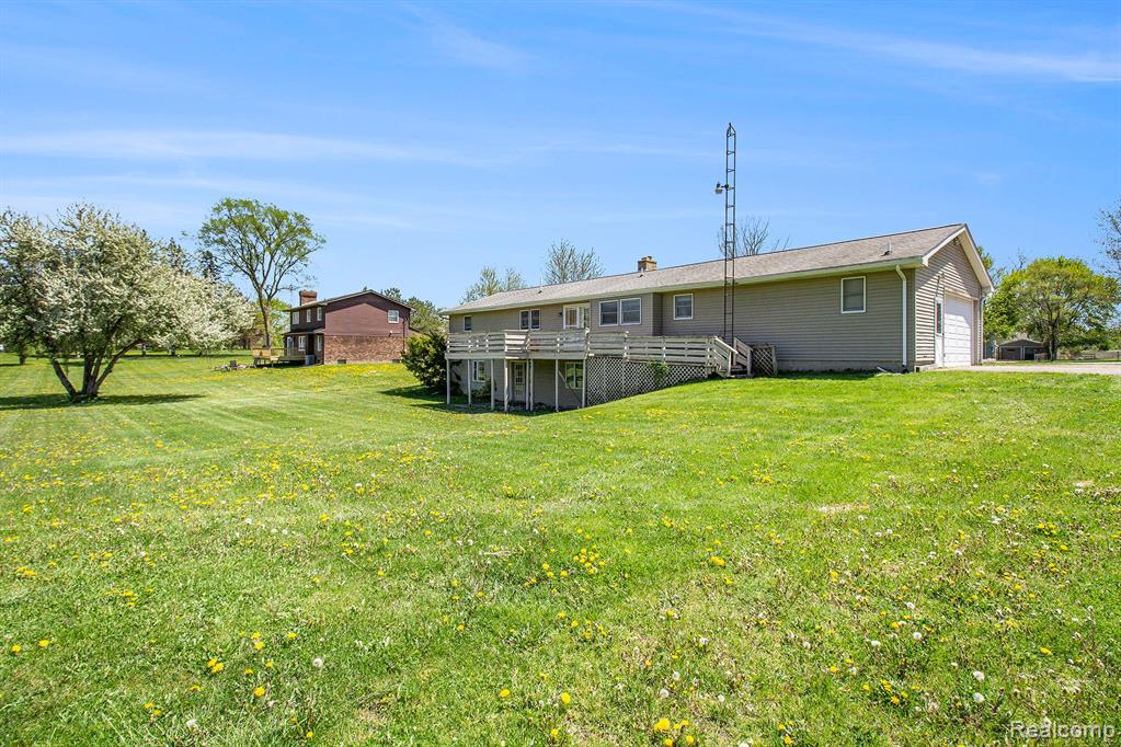 1148 West Cook Road Grand Blanc, MI 48439 - Photo 18 of 21 Gallery Image 18
