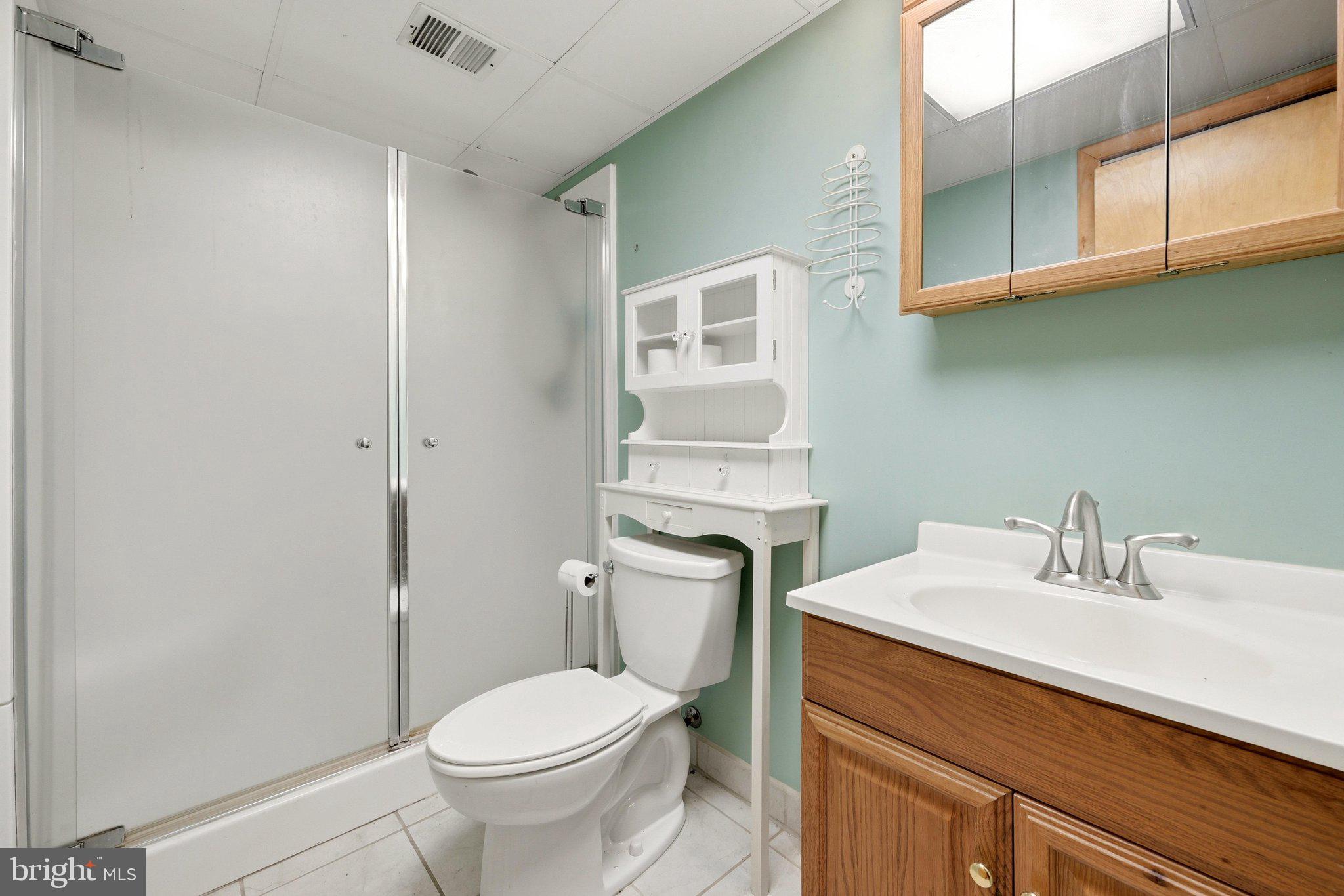 9092 Fox Ridge Drive Union Bridge, MD 21791 - Photo 45 of 67 Bathroom