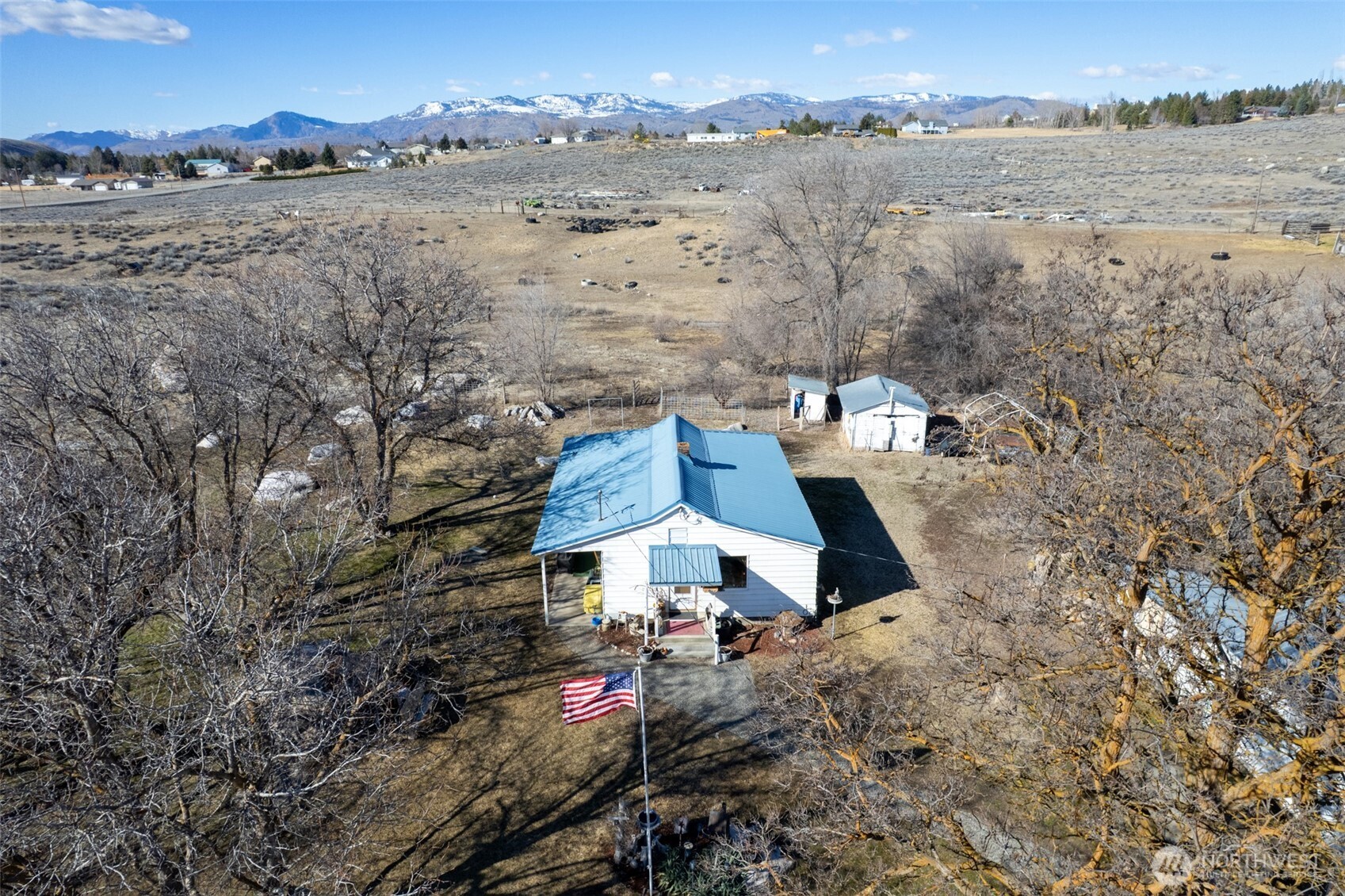 264 Omak River Road Omak, WA 98841 - Photo 1 of 40 Gallery Image 1