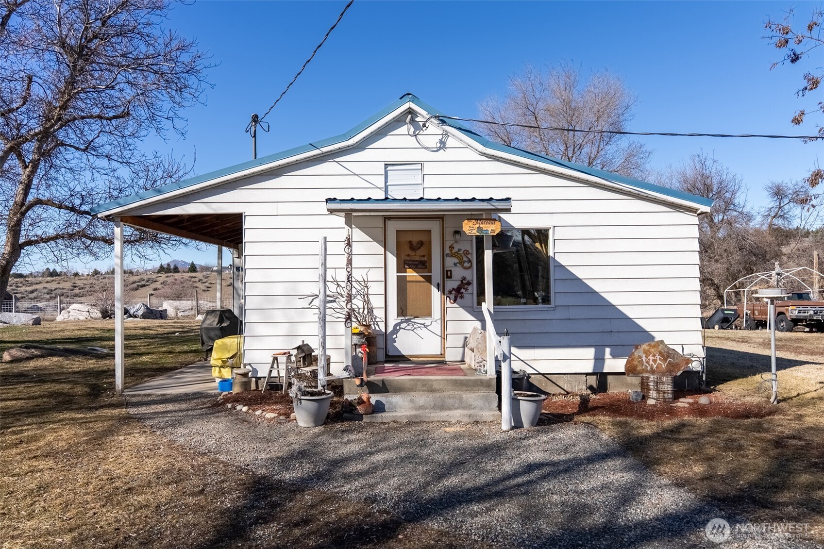 264 Omak River Road Omak, WA 98841 - Photo 2 of 40 Gallery Image 2