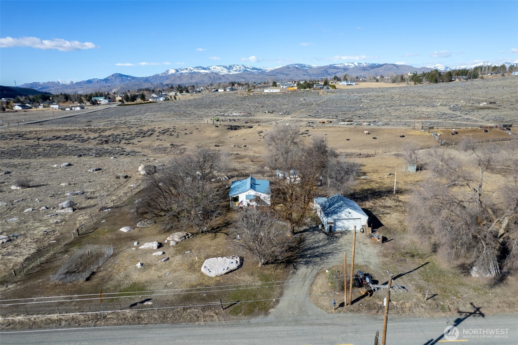 264 Omak River Road Omak, WA 98841 - Photo 31 of 40 Gallery Image 31
