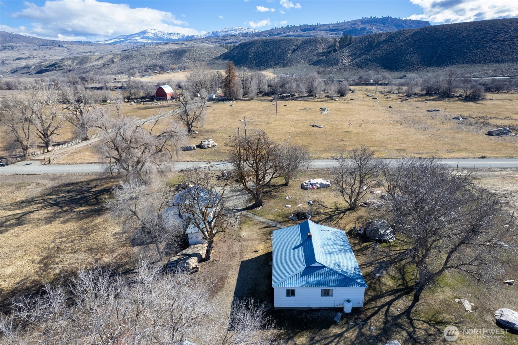 264 Omak River Road Omak, WA 98841 - Photo 32 of 40 Gallery Image 32