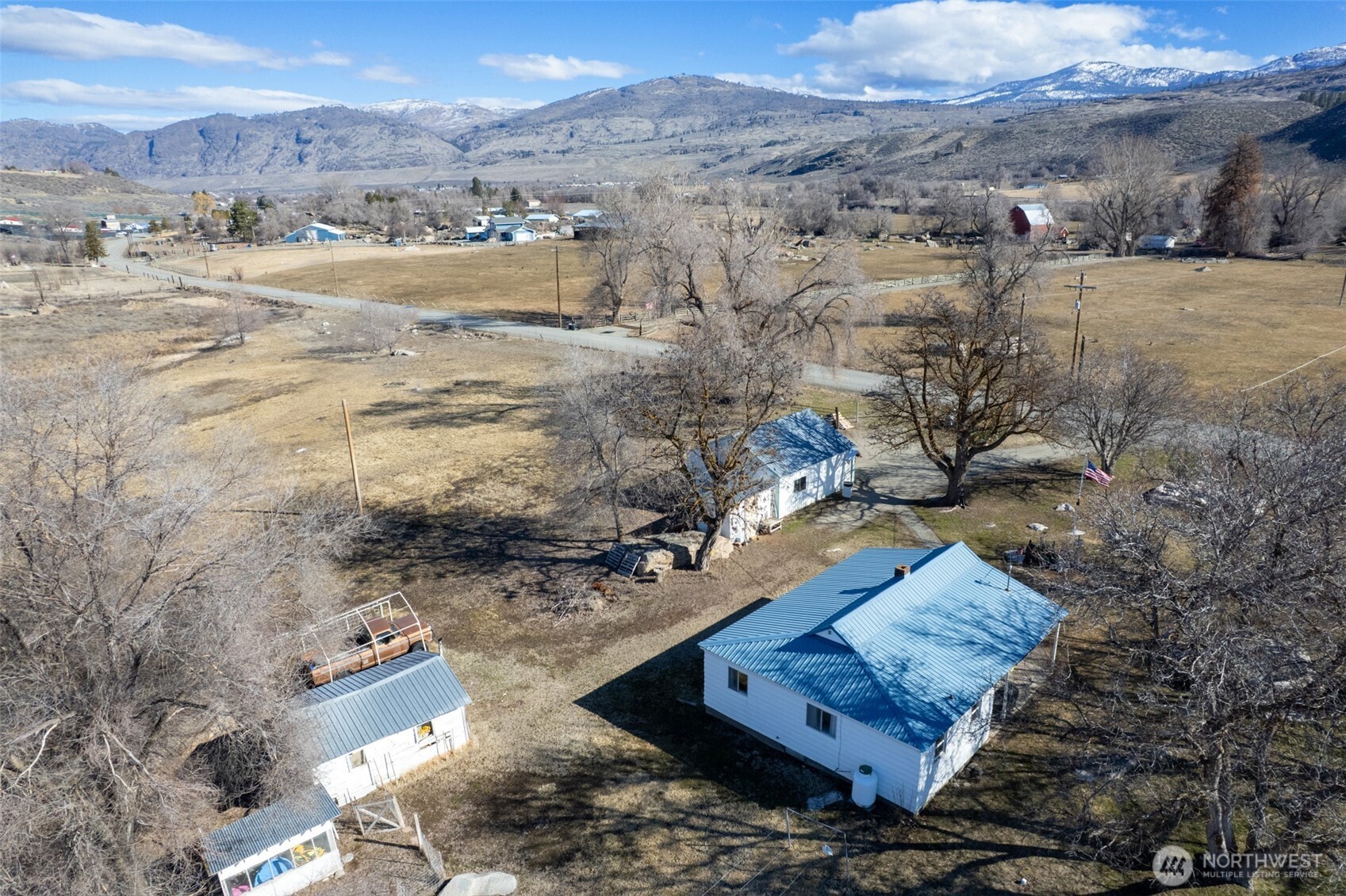 264 Omak River Road Omak, WA 98841 - Photo 33 of 40 Gallery Image 33