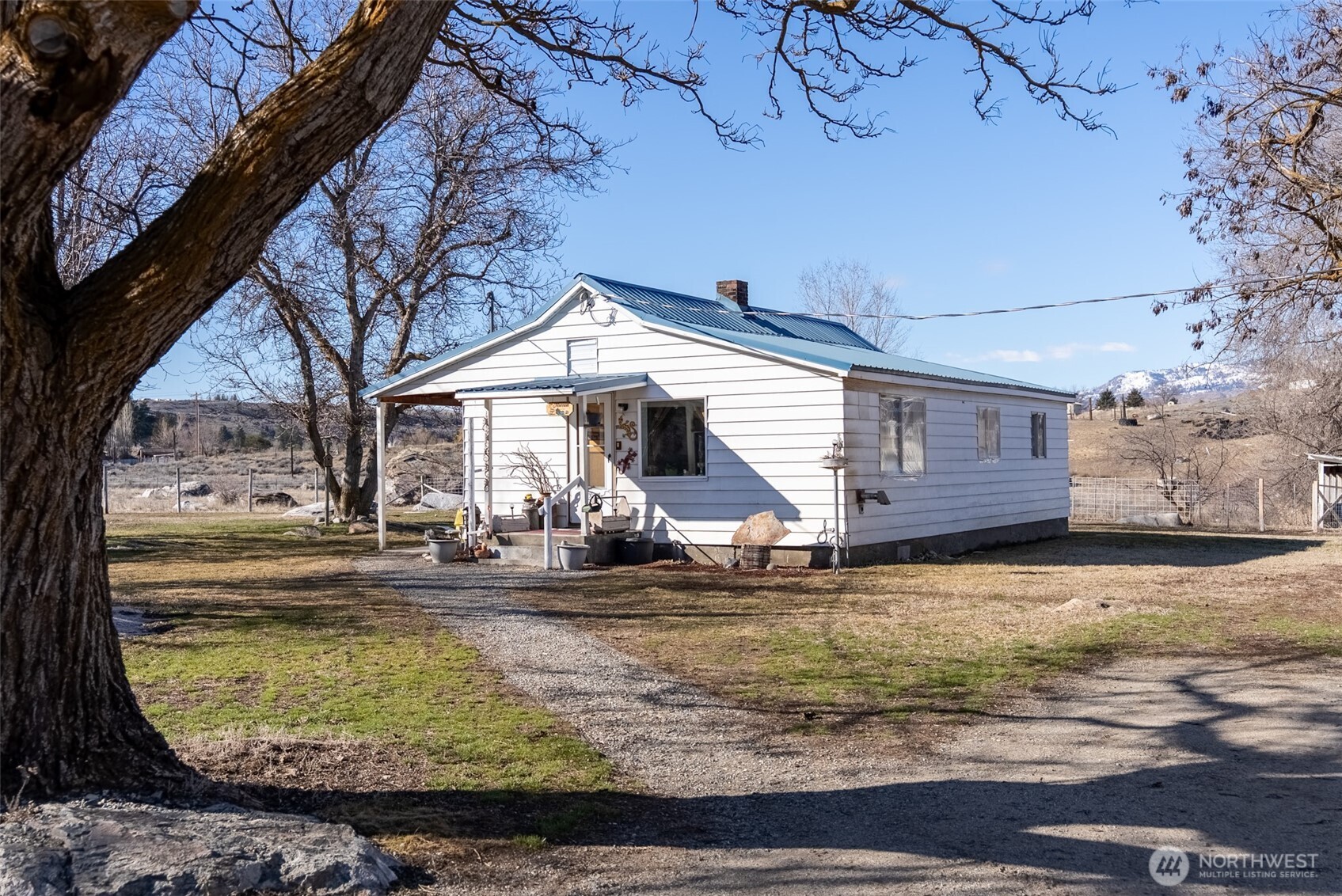 264 Omak River Road Omak, WA 98841 - Photo 34 of 40 Gallery Image 34
