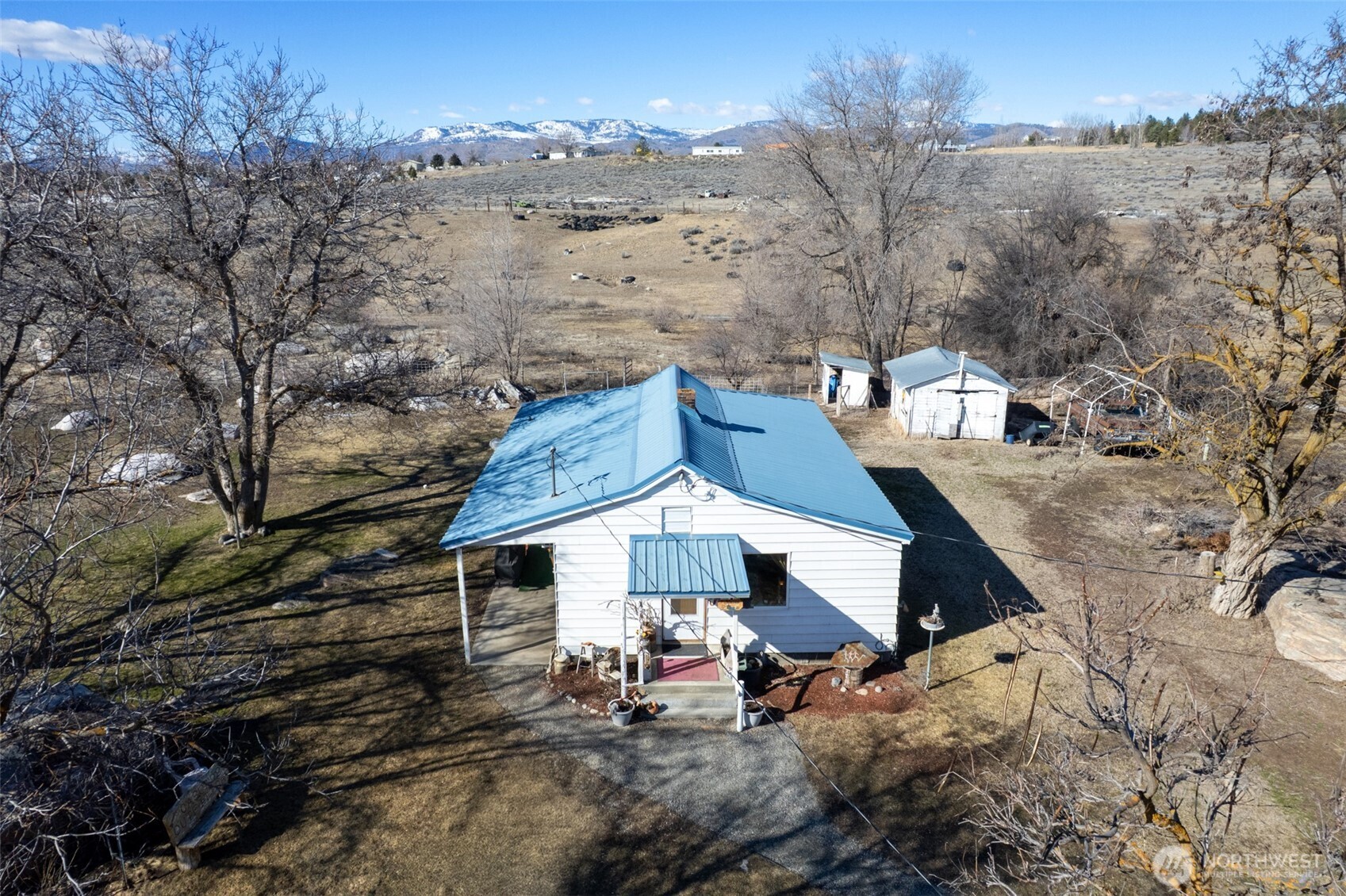264 Omak River Road Omak, WA 98841 - Photo 35 of 40 Gallery Image 35