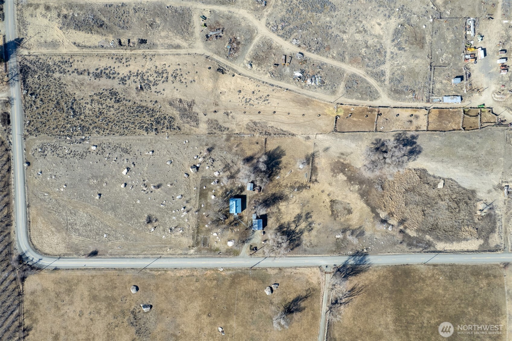 264 Omak River Road Omak, WA 98841 - Photo 37 of 40 Gallery Image 37