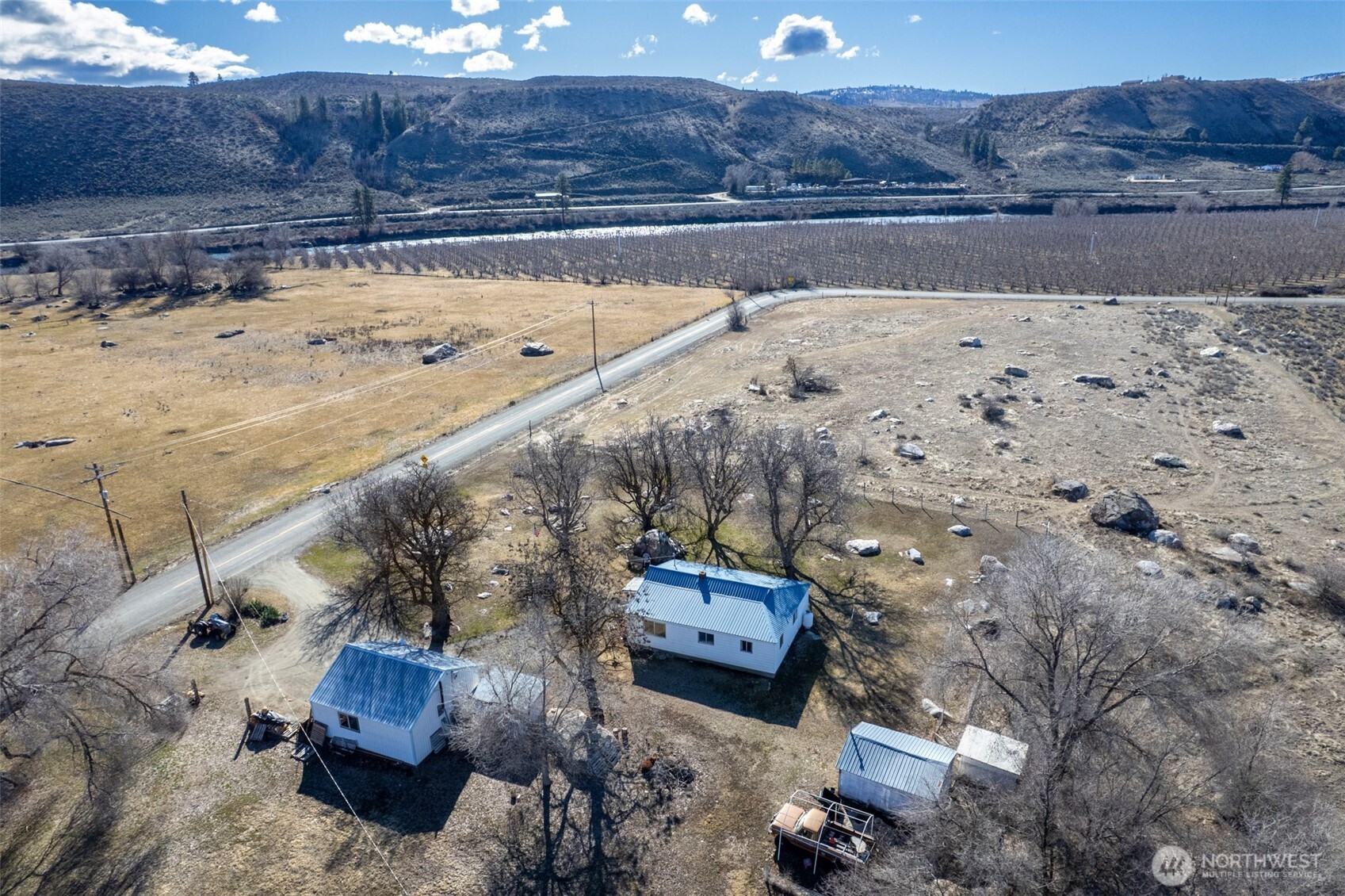 264 Omak River Road Omak, WA 98841 - Photo 4 of 40 Gallery Image 4