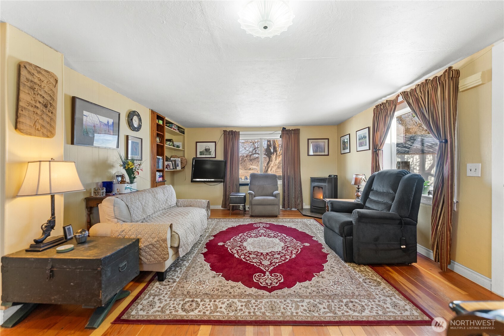 264 Omak River Road Omak, WA 98841 - Photo 5 of 40 Gallery Image 5