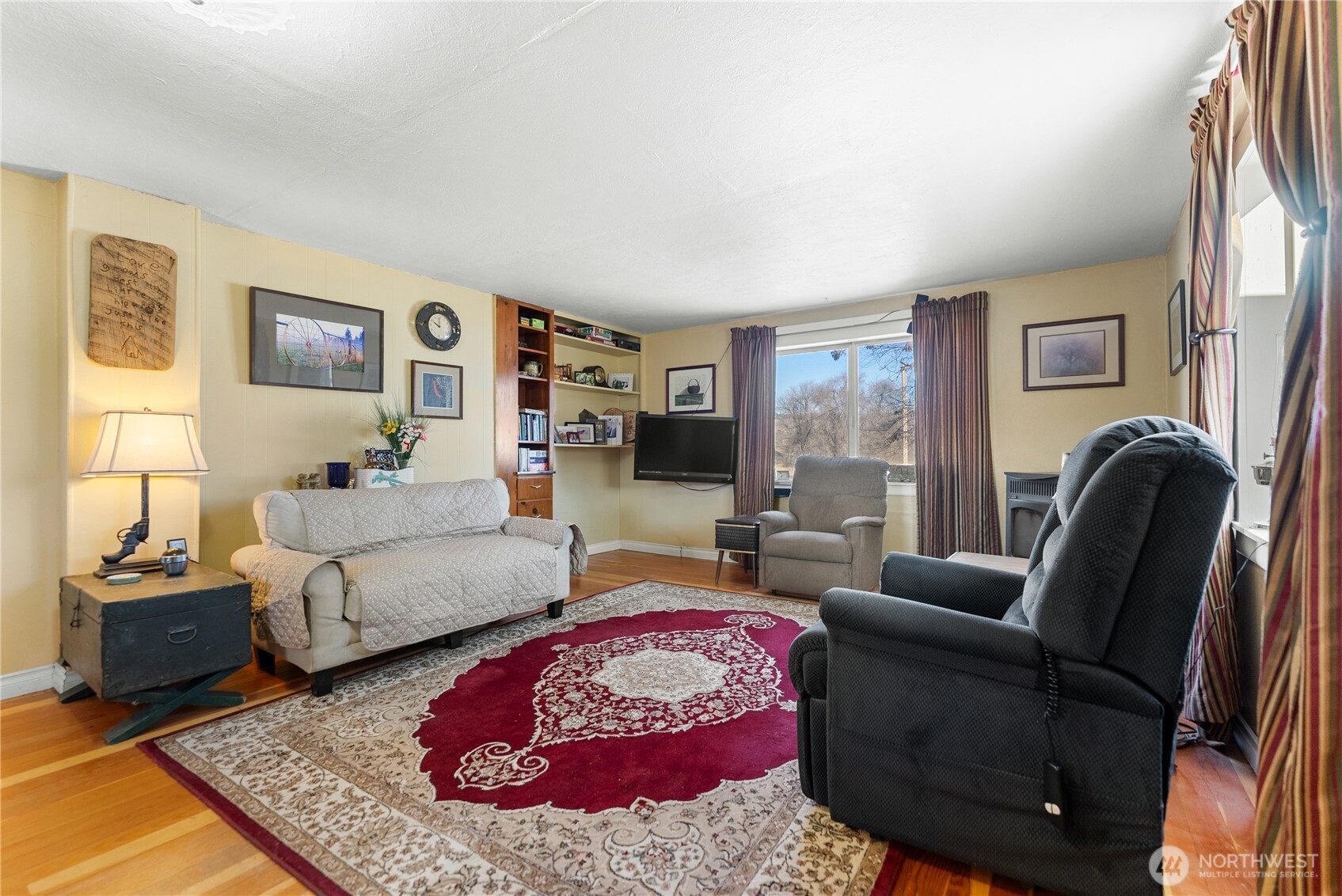 264 Omak River Road Omak, WA 98841 - Photo 6 of 40 Gallery Image 6